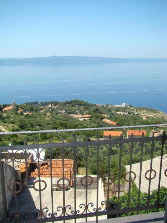 Holliday Home Alida With Jacuzzi Podgora Exterior foto