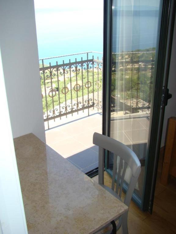 Holliday Home Alida With Jacuzzi Podgora Exterior foto