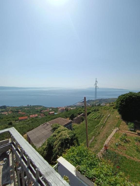 Holliday Home Alida With Jacuzzi Podgora Exterior foto